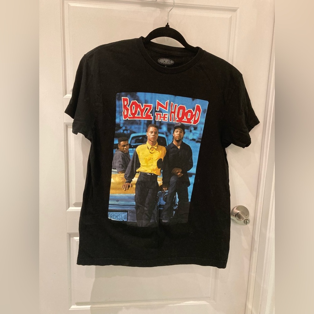 Boyz n the hood T-shirt